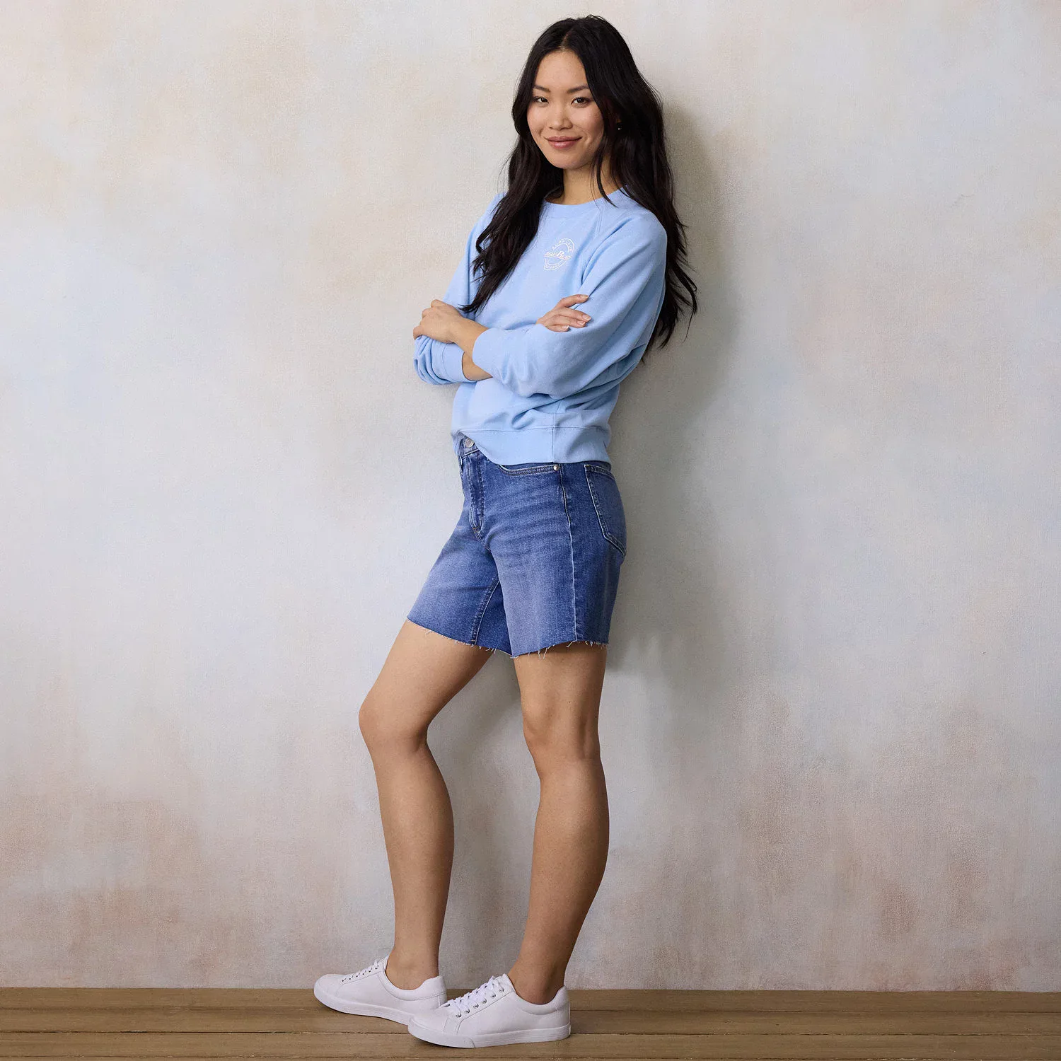 Laguna Beach Surf Club Graphic Sweatshirt