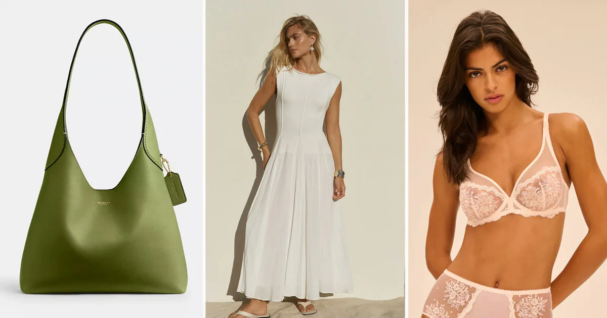 15 Investment Pieces That Instantly Elevate Your Wardrobe