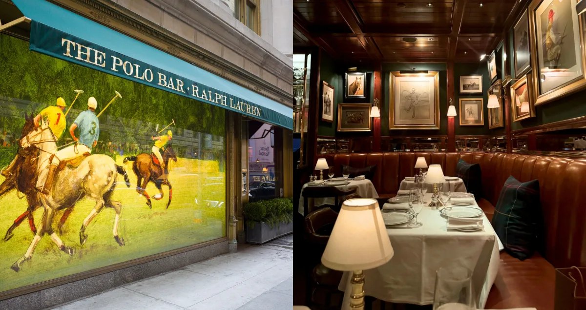 elitedaily.com - Hannah Kerns - I Went To Taylor Swift & Travis Kelce's Fave NYC Restaurant & I Have ~Thoughts~