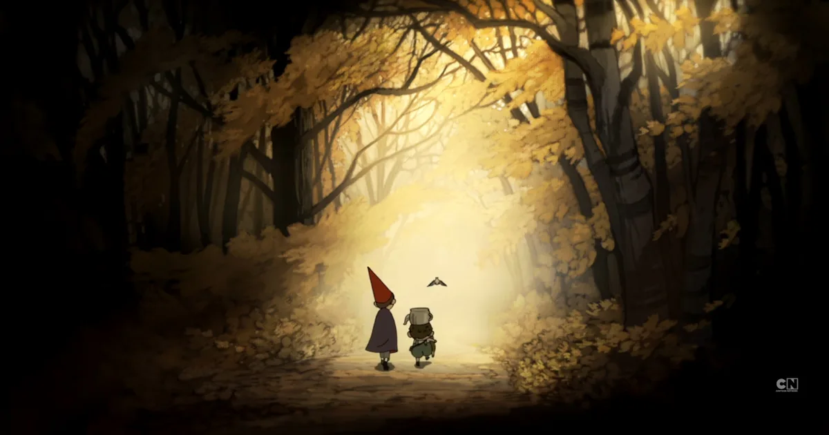 12 Years Later, A Cult Fantasy Series Just Got A Huge Upgrade