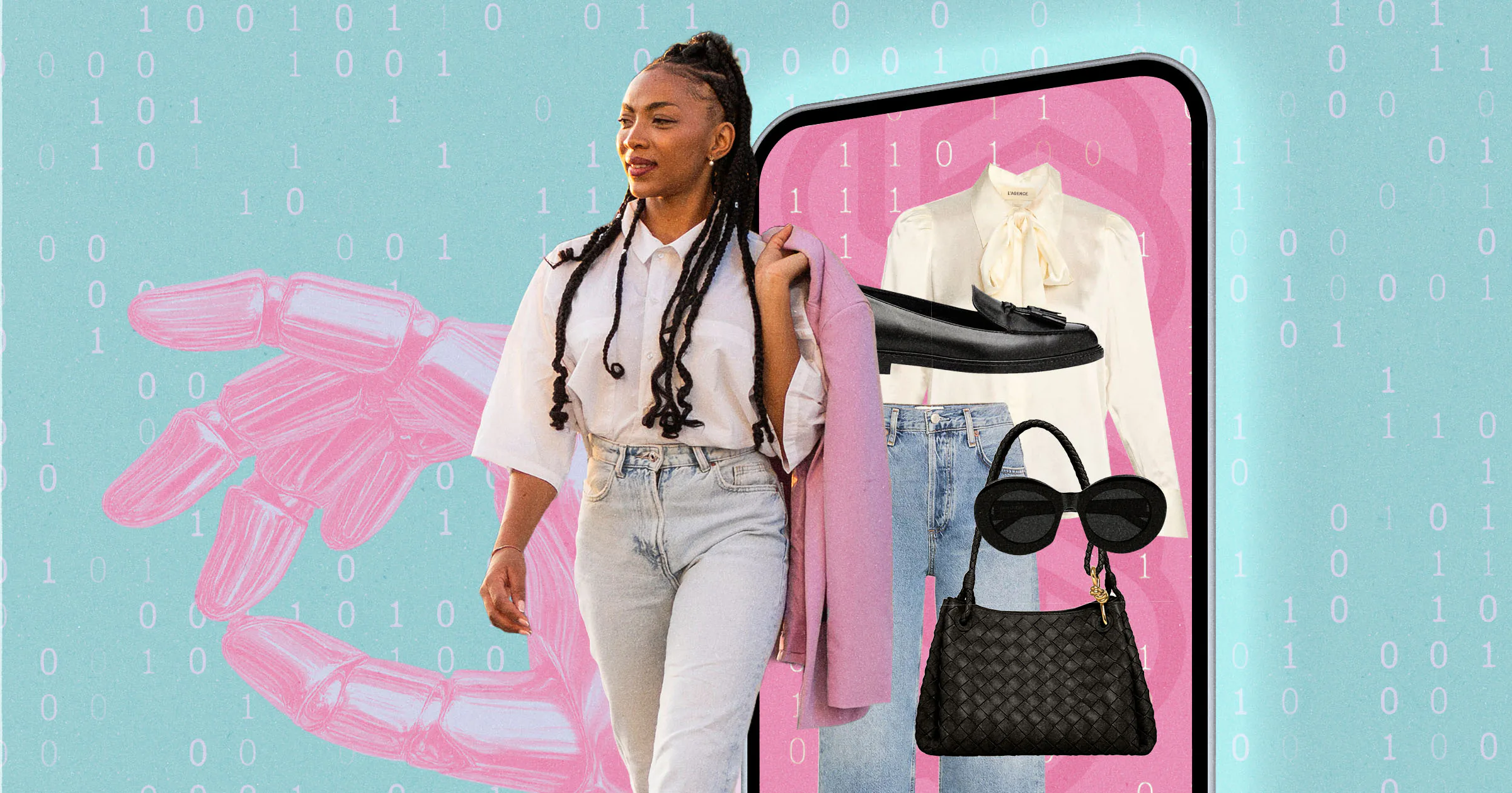 Is AI The New Fashion Consultant?