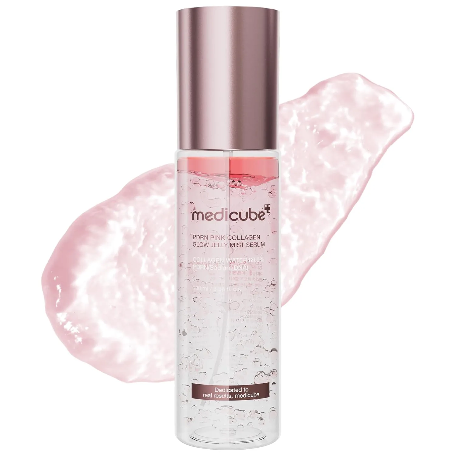 medicube Jelly Mist Serum