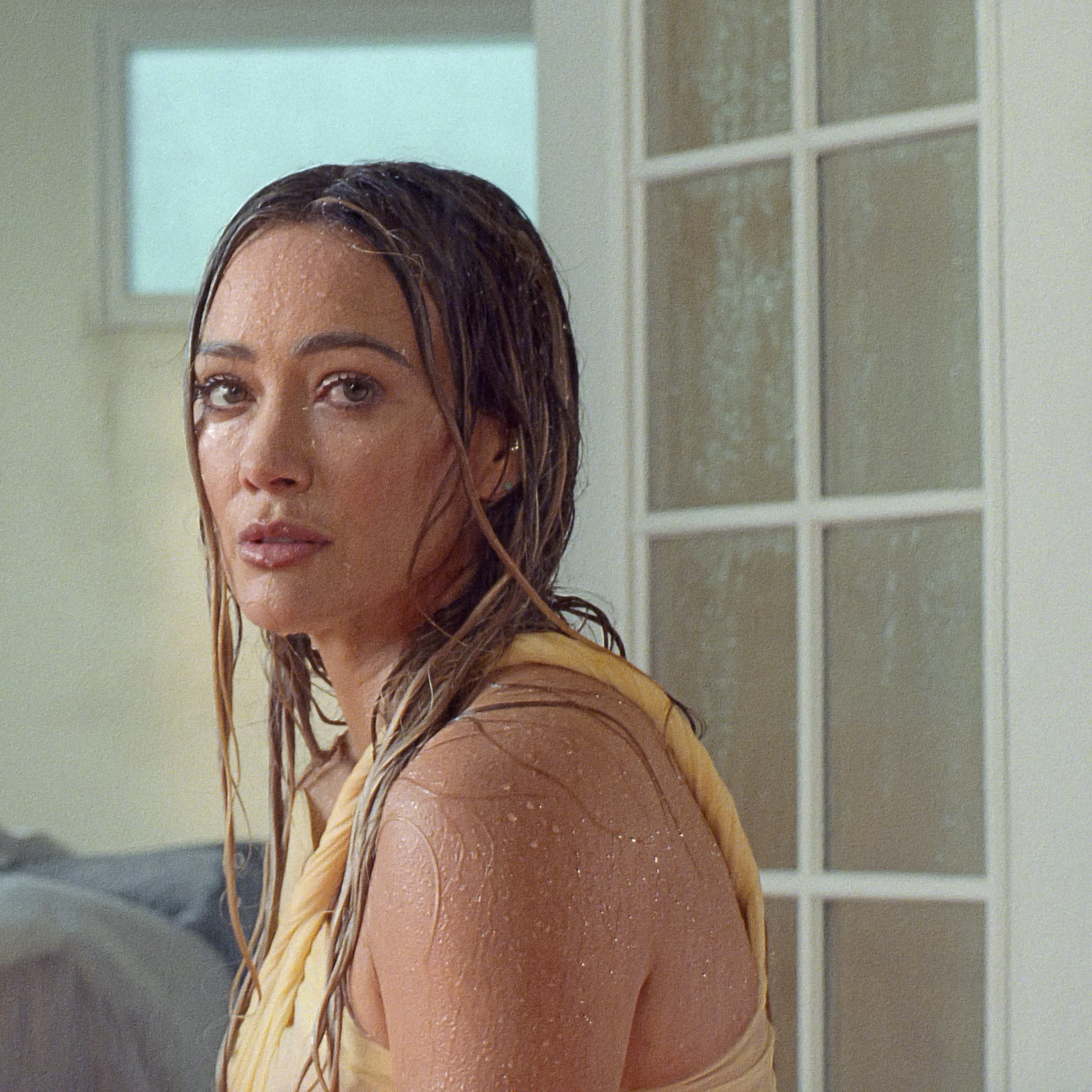 Hilary Duff Releases 