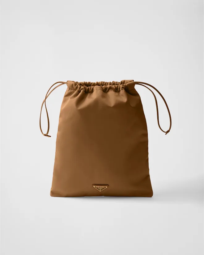 Wish Re-Nylon Pouch