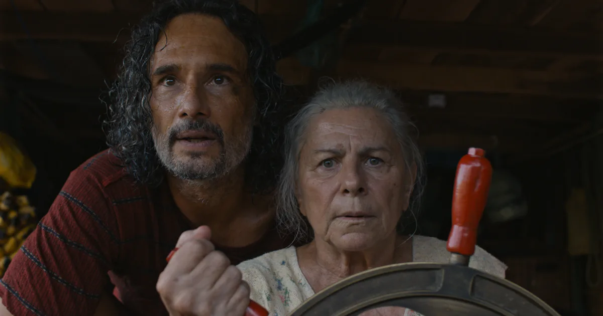 De meest verrassende dystopische film van het jaar verdient genretropen