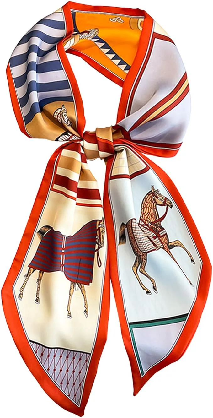 Hioyiwse Head Scarf