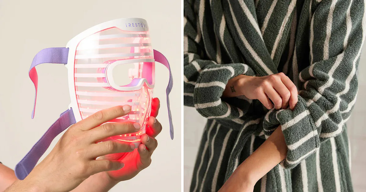12 Mother’s Day Gifts That Are So Chic, You’ll Want Them For Yourself