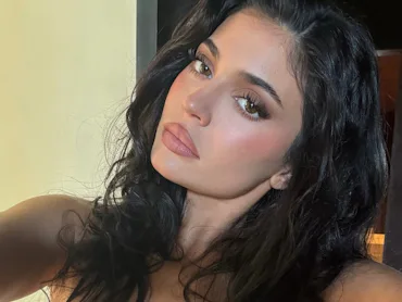 Kylie Jenner's Justin Bieber Tank Top