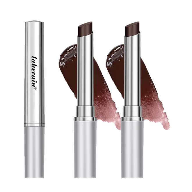 2Pcs Honey Lipstick Tinted Lip Balm