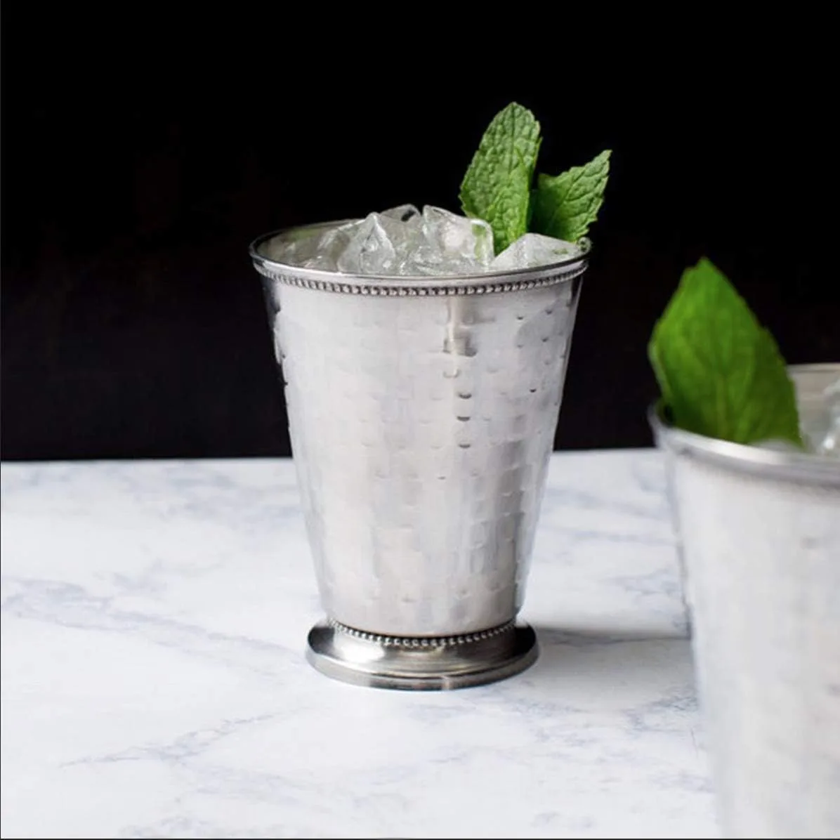 Barfly Julep Cup