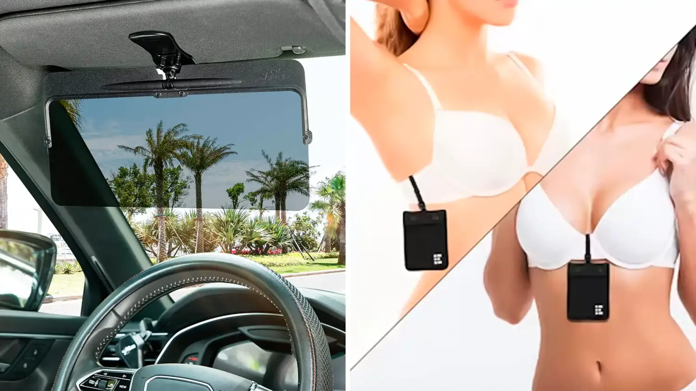 best clever gadgets for keeping home valuables secure and hidden in plain sight