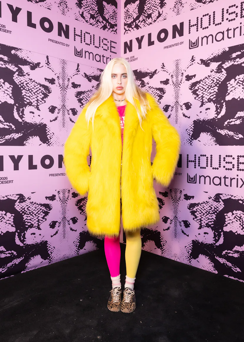 NYLON House