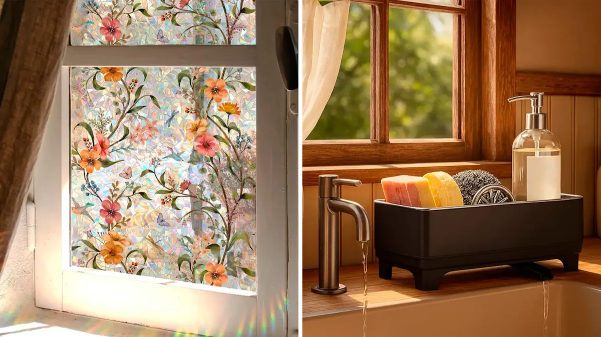 95 Bougie Things For Your Home That Are Actually Cheap As Hell