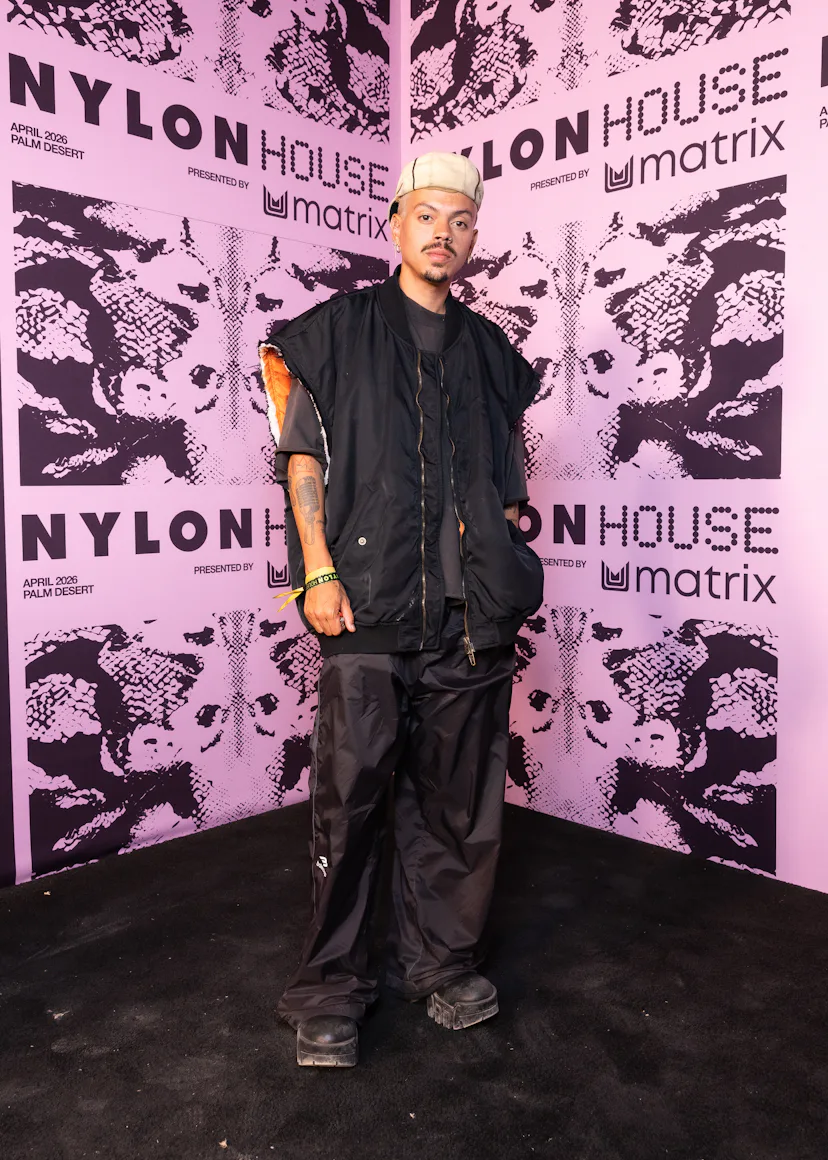 NYLON House
