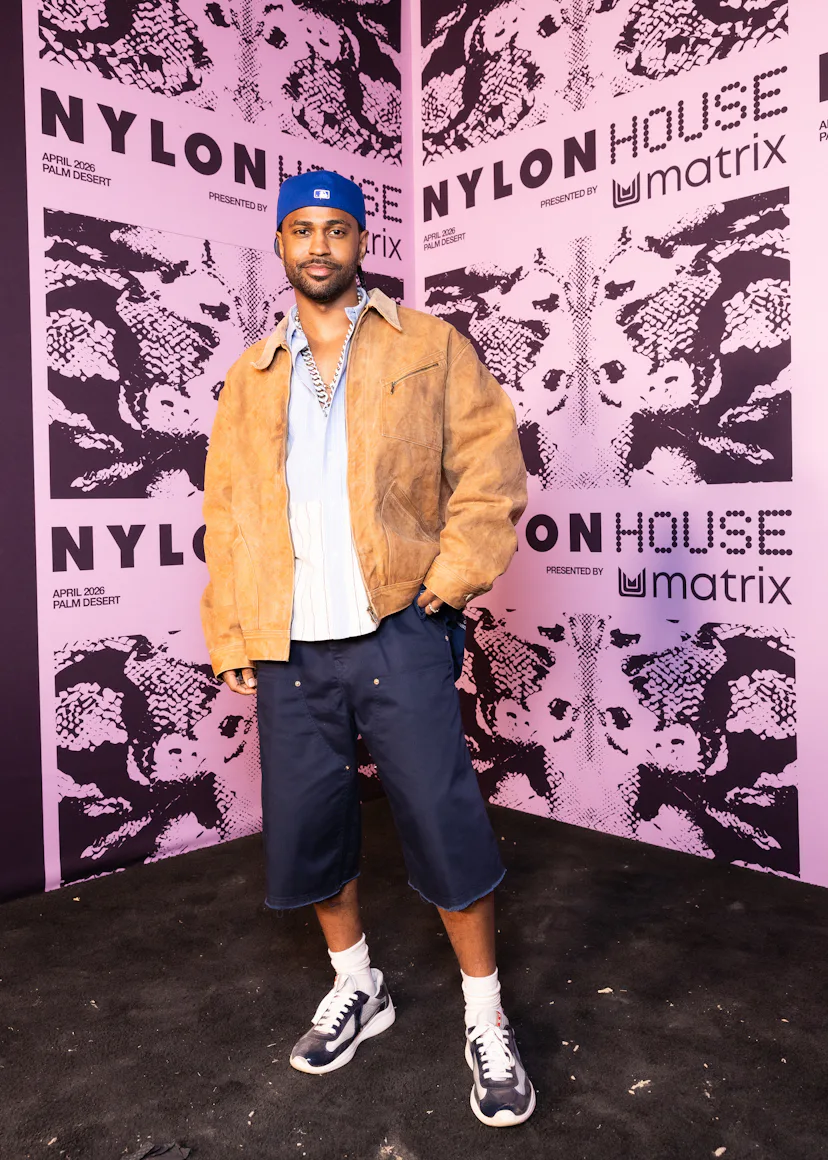 NYLON House