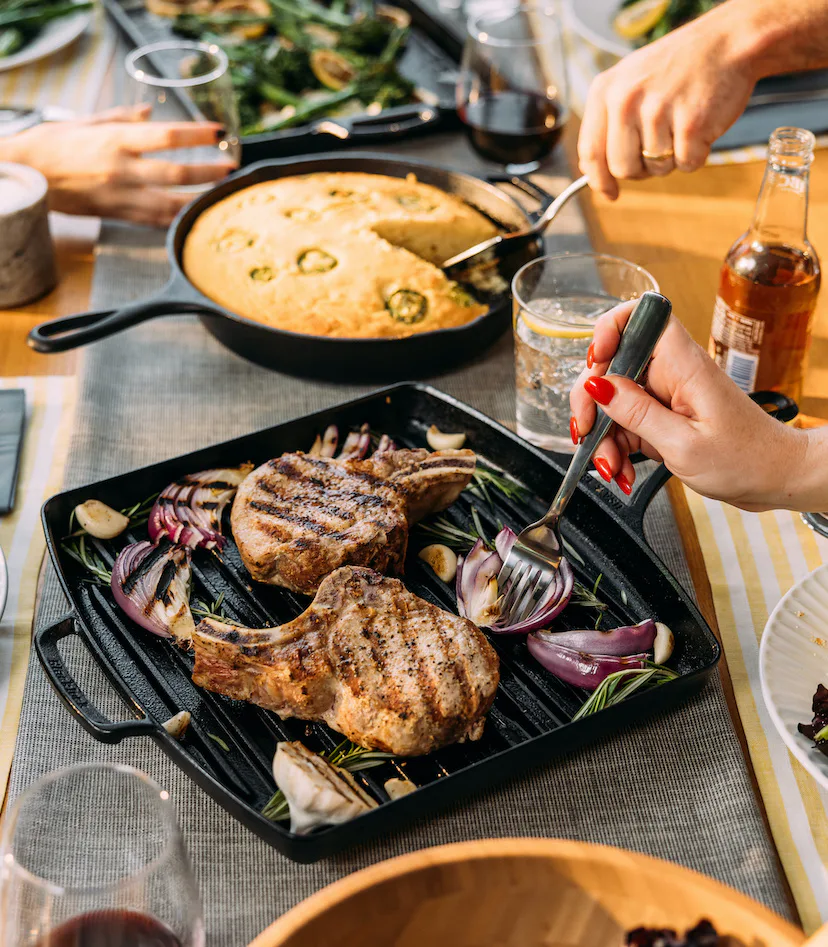 Scary Mommy 2026 Readers' Choice Awards Best Cookware Brand