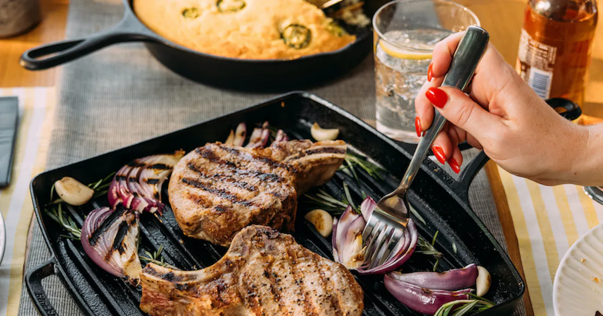 Scary Mommy 2026 Readers' Choice Awards Best Cookware Brand