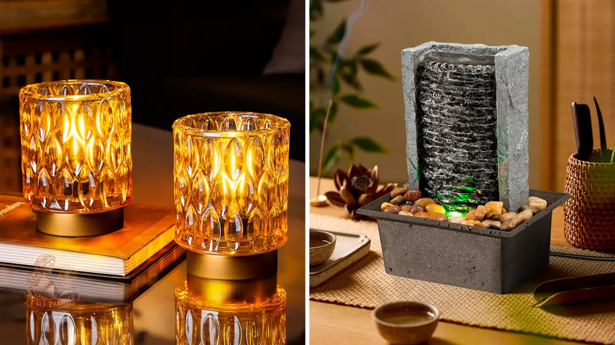 Bougie Things Under $30 That'll Make Your Home Sexy As Hell