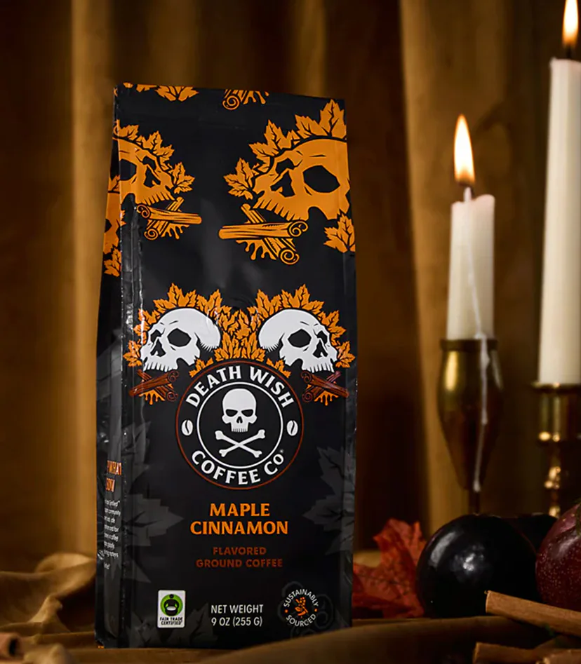 Scary Mommy 2026 Readers' Choice Awards Best Specialty Coffee Brand