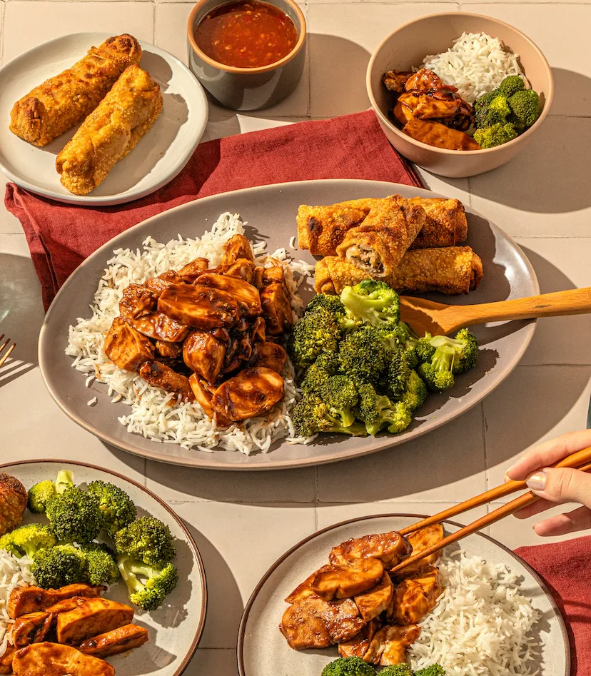 Scary Mommy 2026 Readers' Choice Awards Best Meal Kit Service