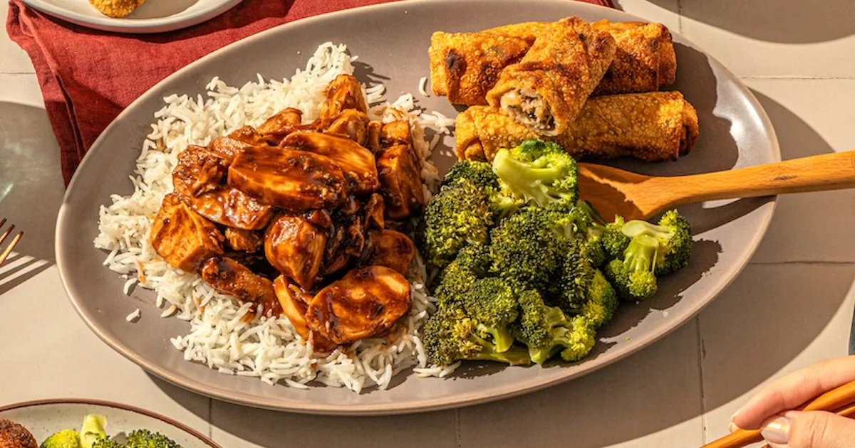 Scary Mommy 2026 Readers' Choice Awards Best Meal Kit Service