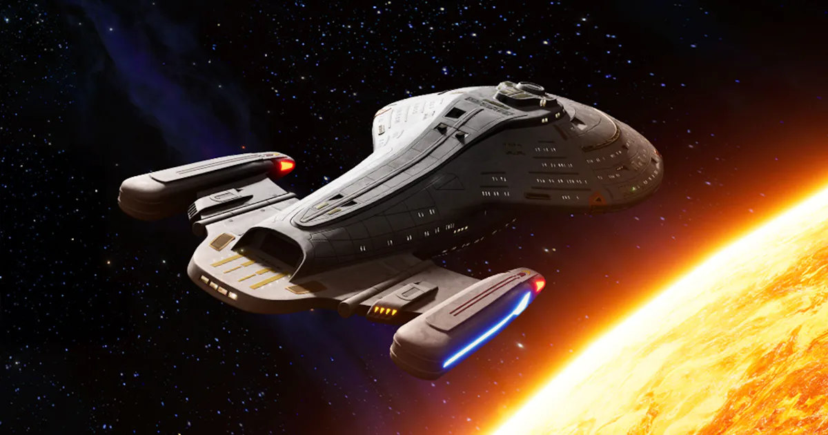 31 jaar later weerspiegelt Star Trek’s meest straffende game een klassieke paradox