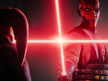 'Maul — Shadow Lord' Episode 3.