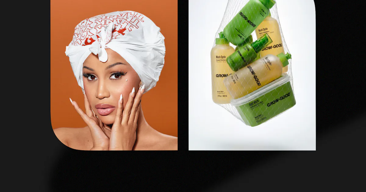 Cardi B Reveals Why She Hasn't Been On Instagram Live Lately