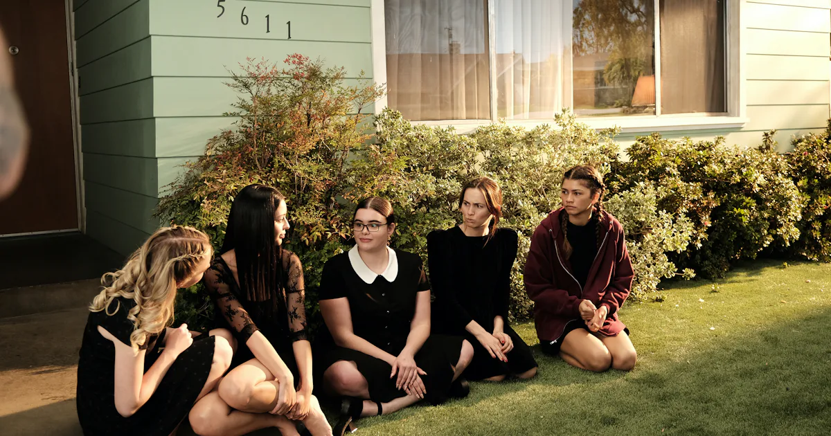 Alright, Who's Going To Die On 'Euphoria' This Season?