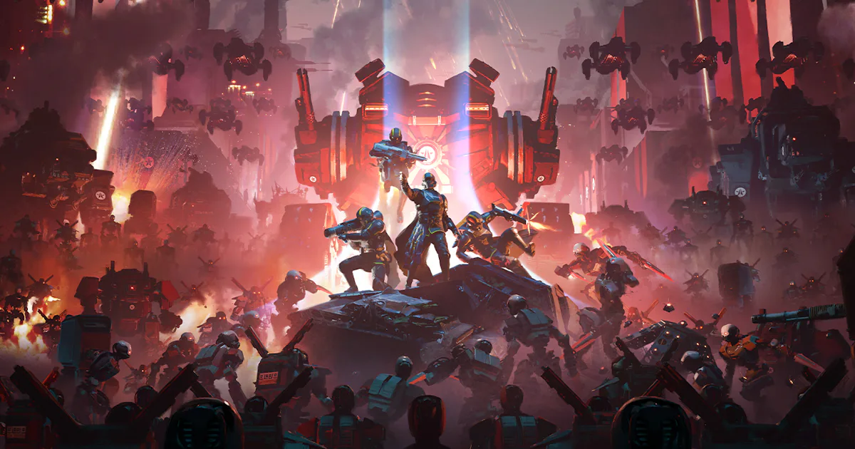 De beste regisseur van Fast And Furious verfilmt een geliefde scifi-shooter