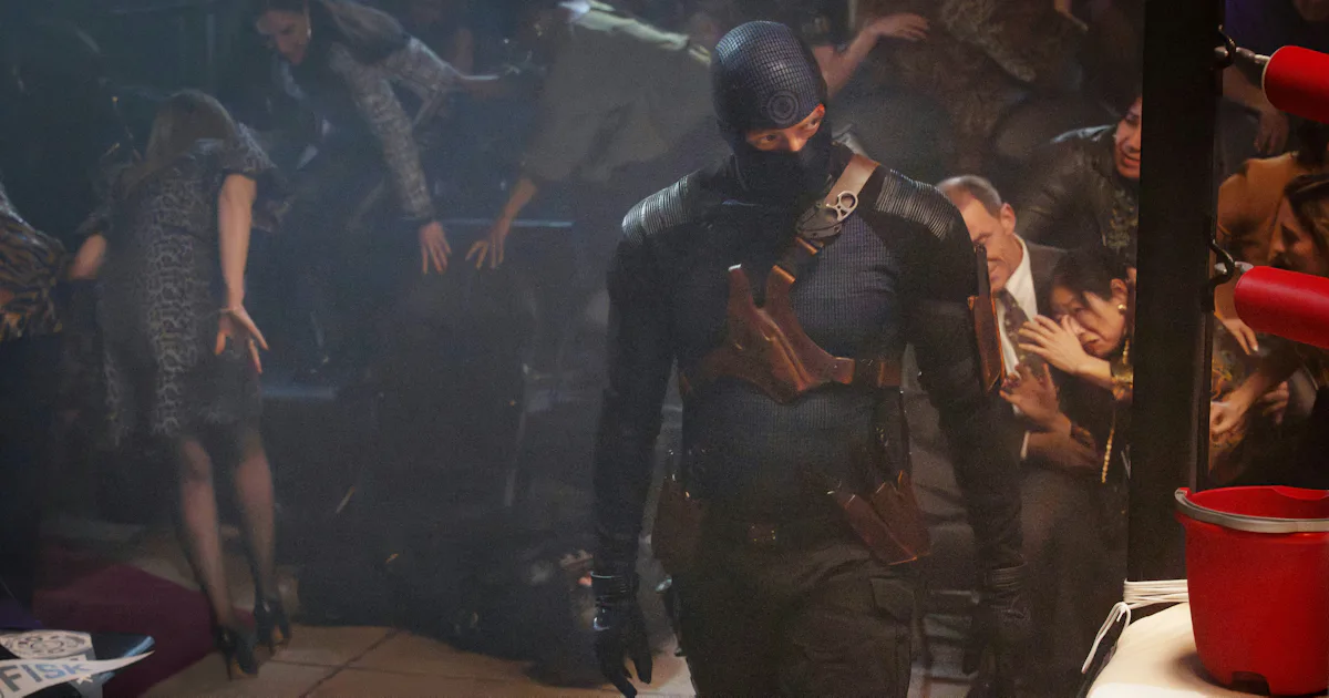 Het geheime wapen van Born Again’ seizoen 2