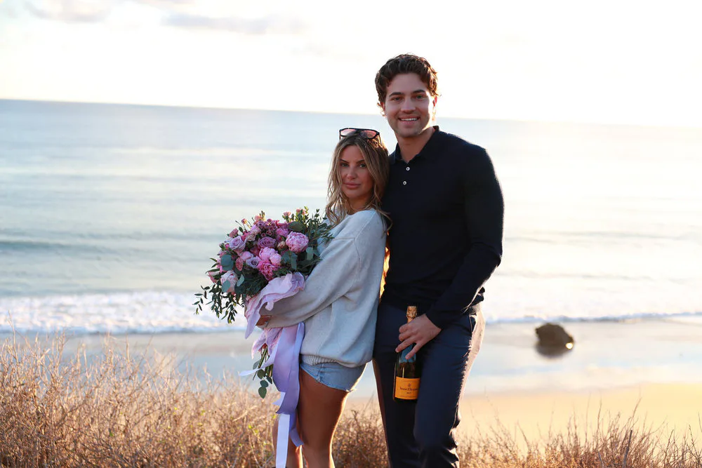 TJ and Iris cleared up if they're friends with Pepe or not after 'Love Island: Beyond the Villa' Sea...