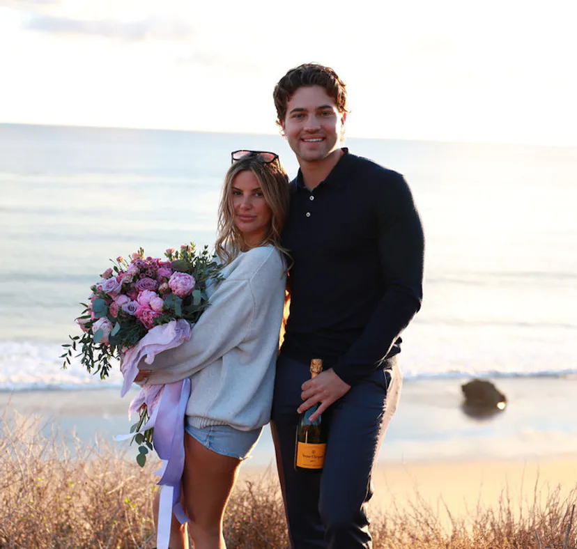 TJ and Iris cleared up if they're friends with Pepe or not after 'Love Island: Beyond the Villa' Sea...