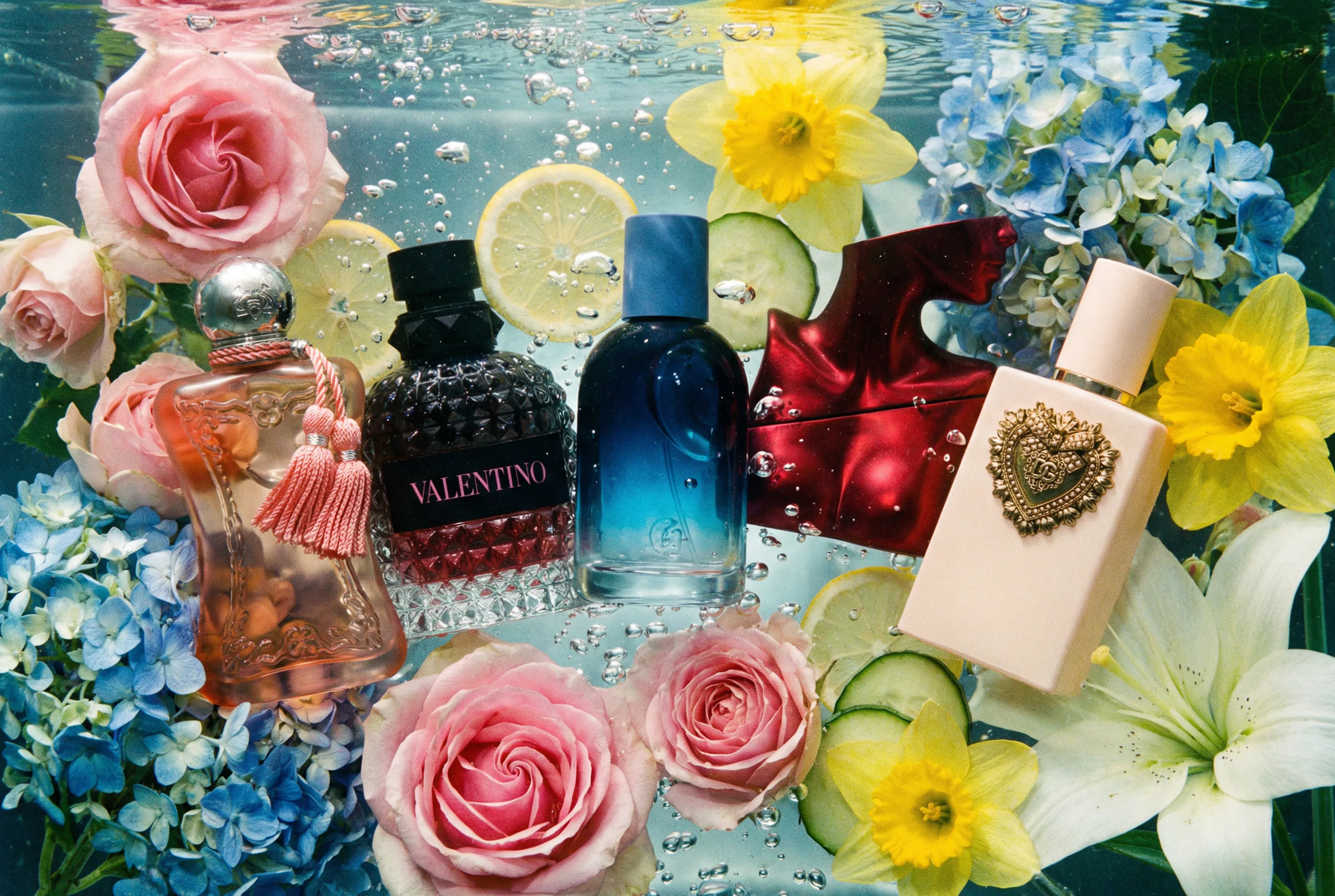 Your guide to spring 2026's most-wanted fragrances, as curated by Bustle editors.