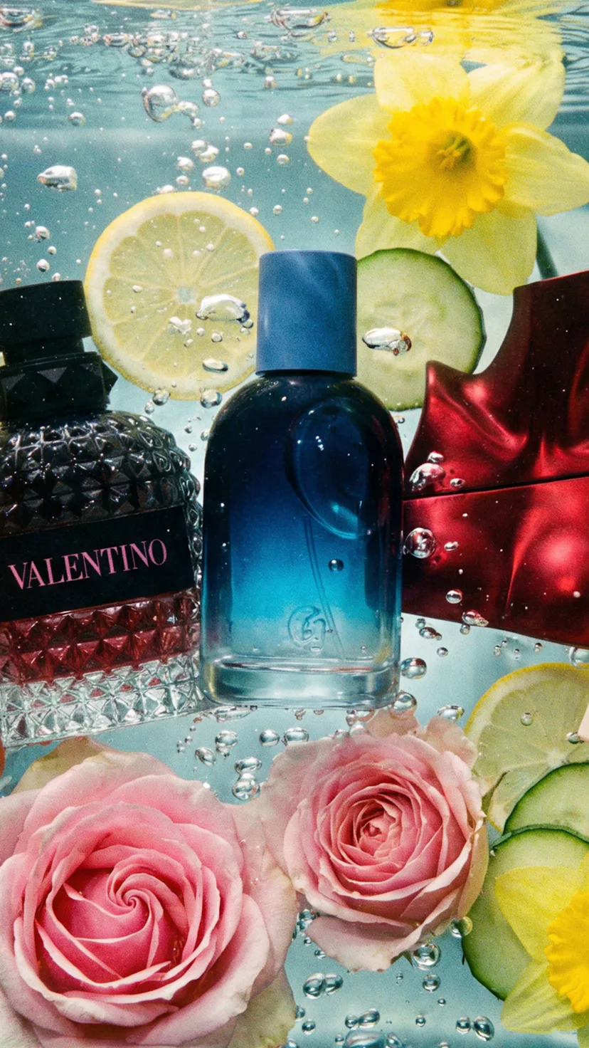 Your guide to spring 2026's most-wanted fragrances, as curated by Bustle editors.