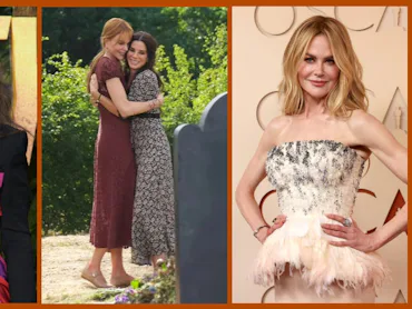 Sandra Bullock and Nicole Kidman will reprise their roles as the Owens sisters in 'Practical Magic 2...