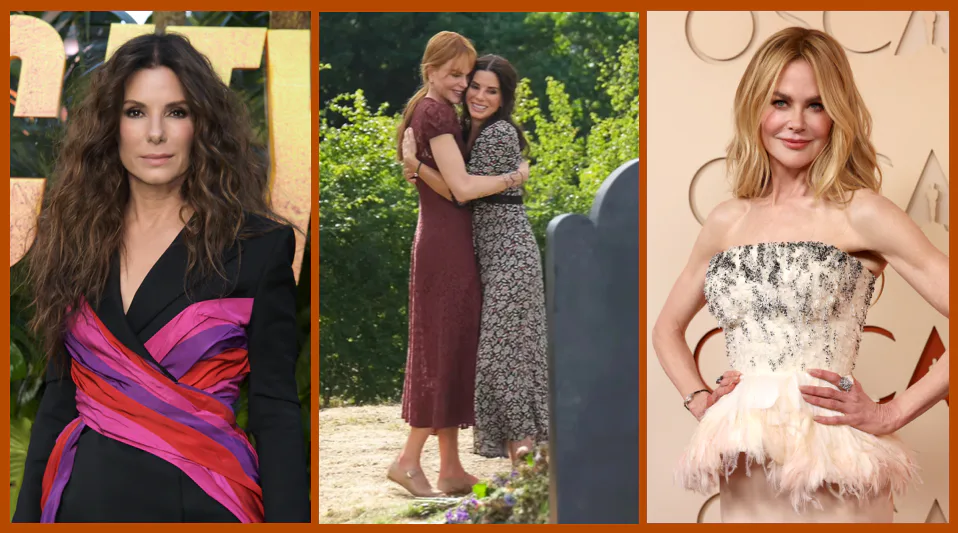 Everything We Know About 'Practical Magic 2,' Including Its Moved-Up Release Date