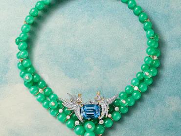 Tiffany & Co. Necklace