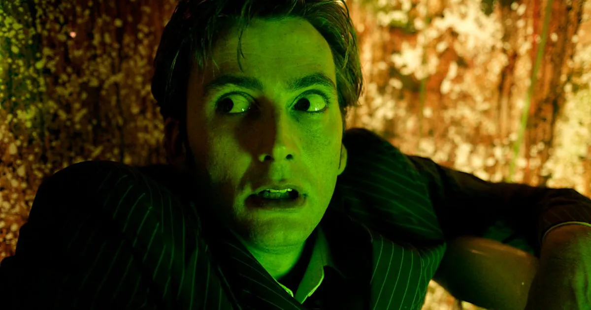 Twintig jaar geleden kende het gouden tijdperk van de oudste sciencefictionserie een vreemde start