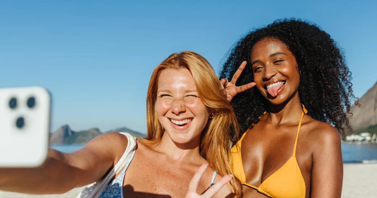7 Affordable Sunscreens That Go Wherever Summer Takes You