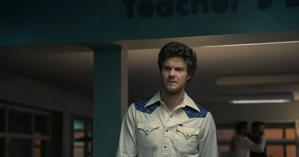 Buitenbeentje? Seizoen 5 van ‘The Boys’ heeft zojuist een teleurstellende ‘Gen V’-crossover tot stand gebracht Buitenbeentje? Seizoen 5 van ‘The Boys’ heeft zojuist een teleurstellende ‘Gen V’-crossover tot stand gebracht