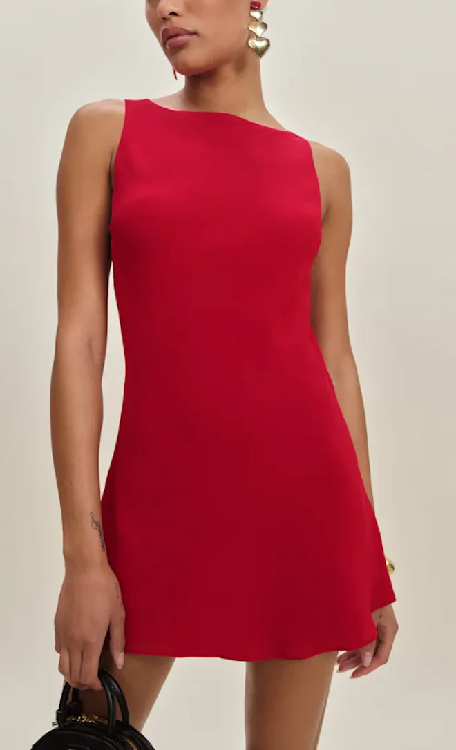 Dale Dress