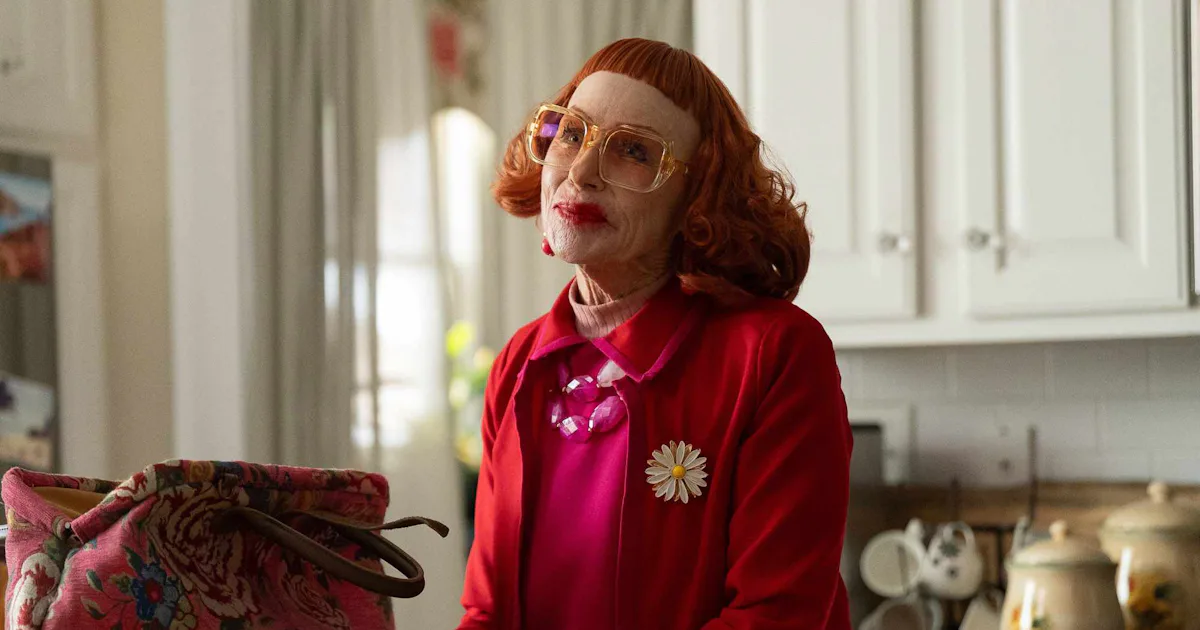 De volgende film van de ‘Weapons’-regisseur is een geheim sciencefictionproject