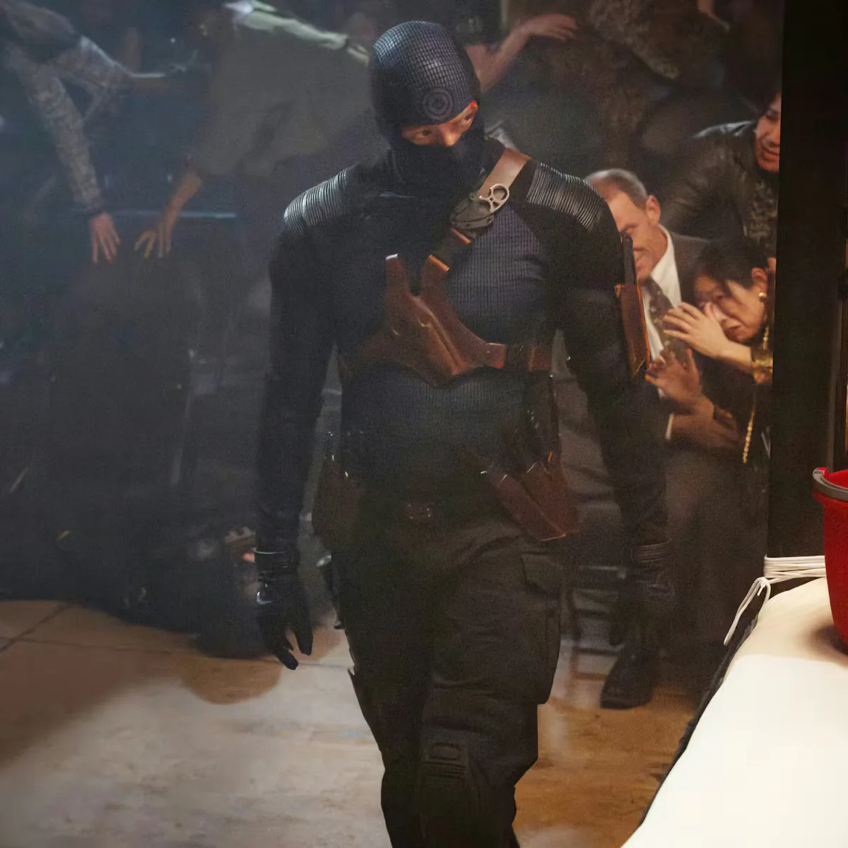 How 'Daredevil: Born Again' Season 2 Built The New, Improved Bullseye