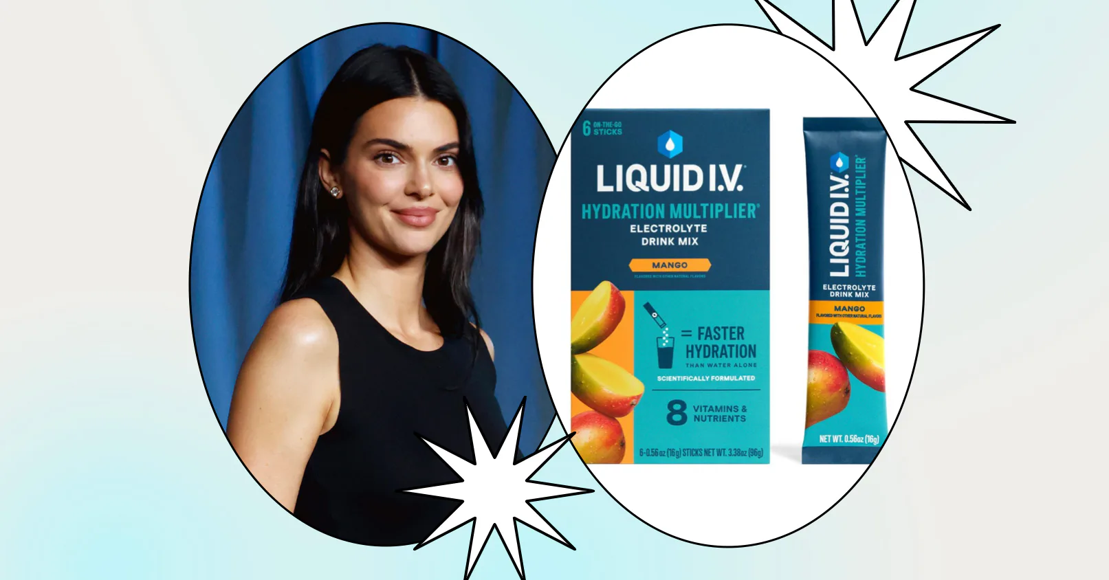 The Best Liquid I.V. Flavors For Hangovers, Workouts, Festivals, & More