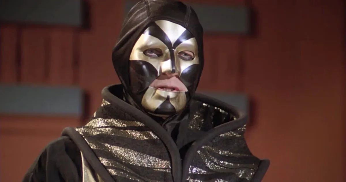 45 jaar geleden had een vergeten sciencefictionserie een stiekem briljant einde