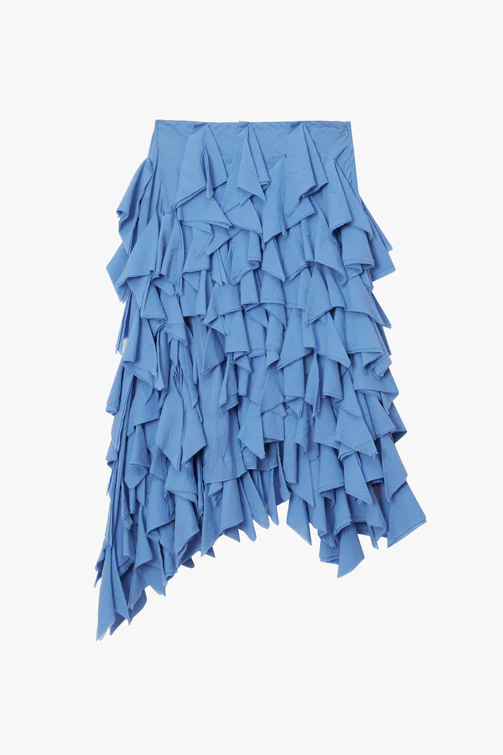 Handkerchief Skirt