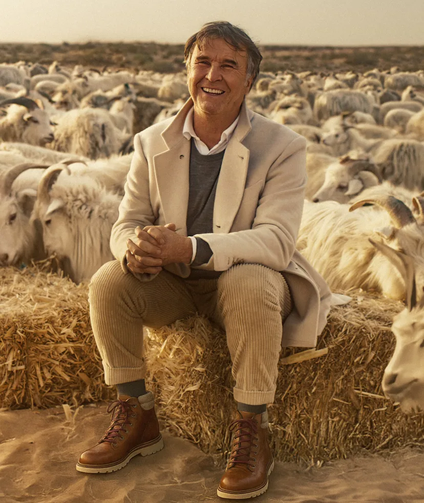 Brunello Cucinelli