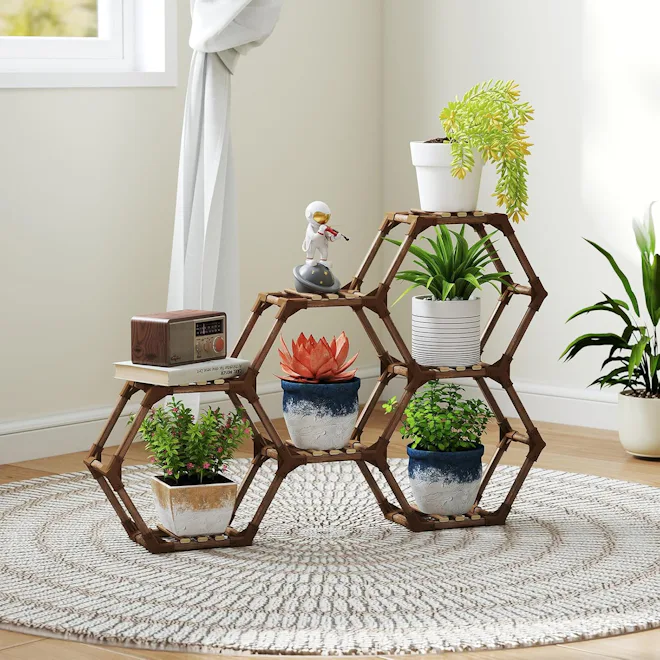 Tikea Plant Stand