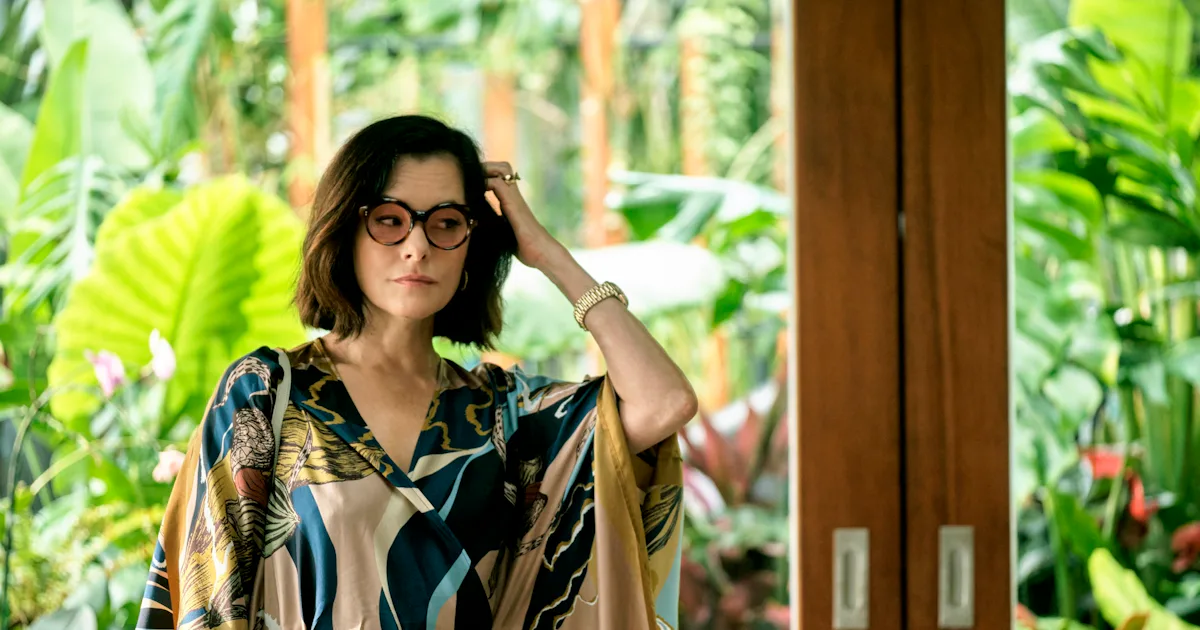 'The White Lotus' Season 4 Is Going Hollywood - Kind Of